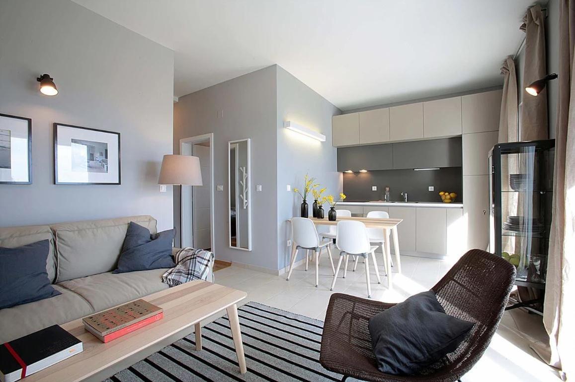 Sea Salt Apartment Novalja Exteriér fotografie