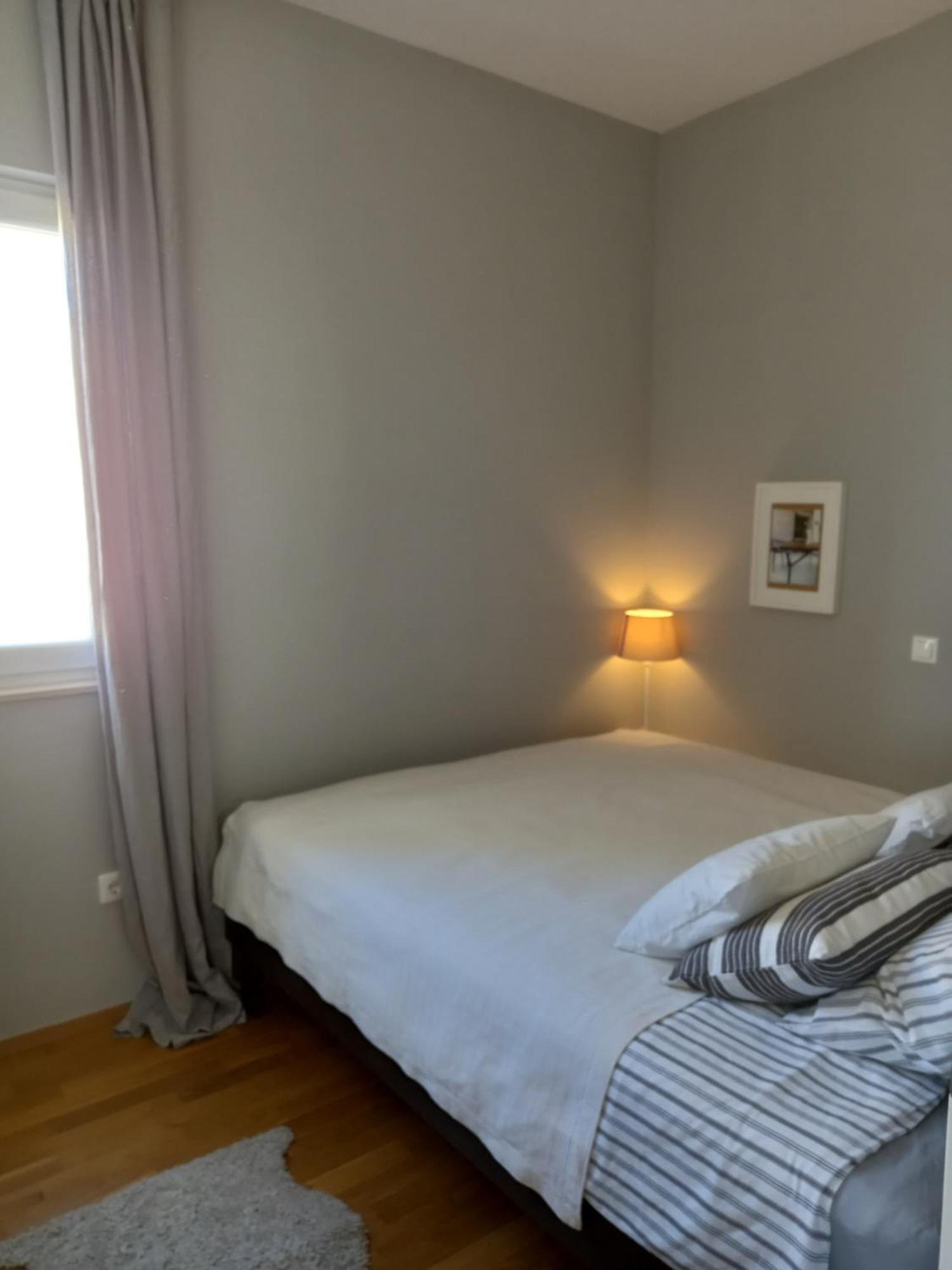 Sea Salt Apartment Novalja Exteriér fotografie